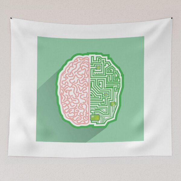 Item preview, Electro Mind designed and sold by vectorworks51.