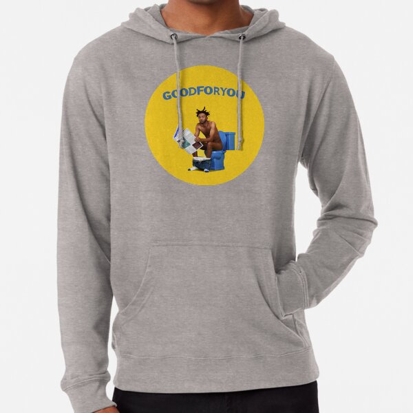 Amine onepointfive hoodie top