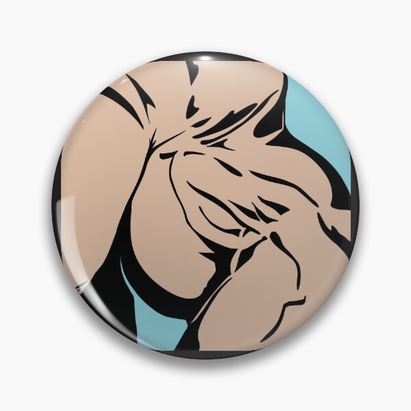 Item preview, Big biceps muscle from bodybuilder designed and sold by Boris  Bedarf.