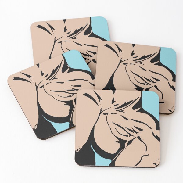 Item preview, Big biceps muscle from bodybuilder designed and sold by Boris  Bedarf.