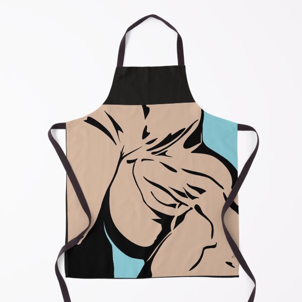 Item preview, Big biceps muscle from bodybuilder designed and sold by Boris Bedarf.