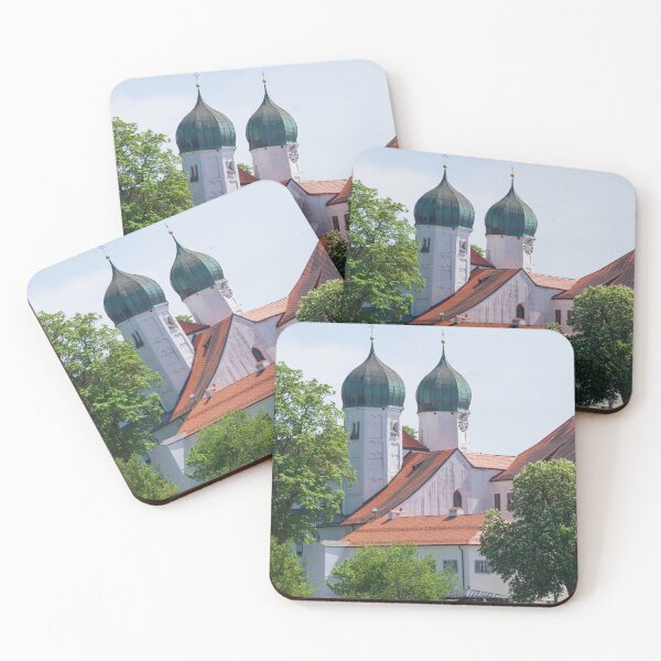 Artikelvorschau, Kloster Seeon, Seeon-Seebruck entworfen und verkauft von Torsten  Krüger.
