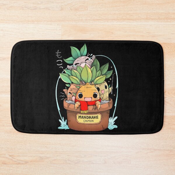 Item preview, mandrake designed and sold by VallinArt.