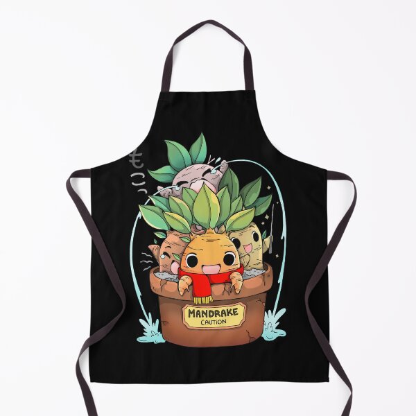 Item preview, mandrake designed and sold by VallinArt.