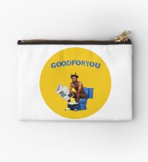 Amine - Good For You Studio Pouch