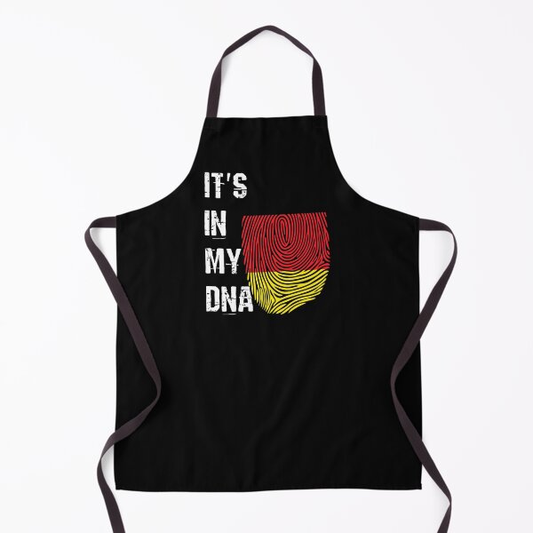 Item preview, Its in my dna, born in Germany designed and sold by Luxury-Outfits.