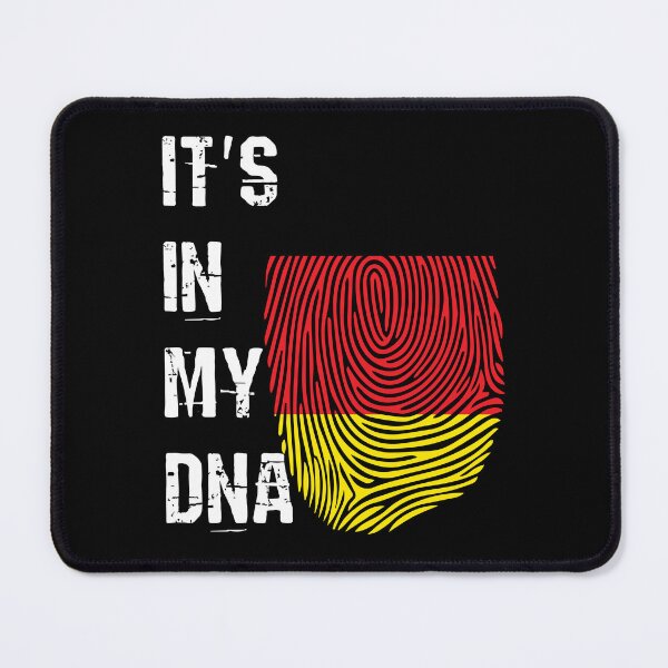 Item preview, Its in my dna, born in Germany designed and sold by Luxury-Outfits.