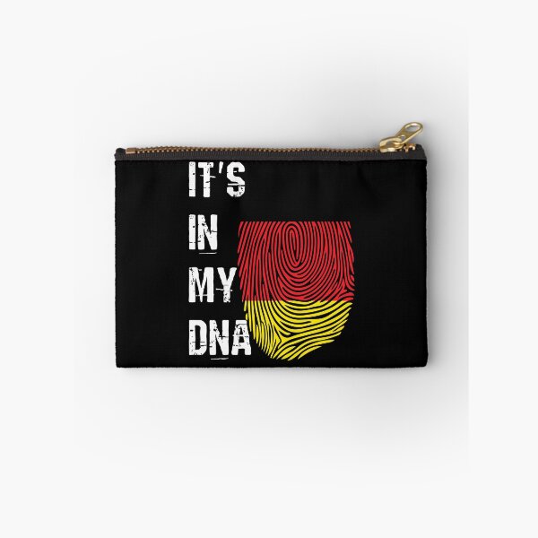 Item preview, Its in my dna, born in Germany designed and sold by Luxury-Outfits.
