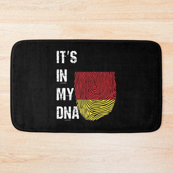 Item preview, Its in my dna, born in Germany designed and sold by Luxury-Outfits.