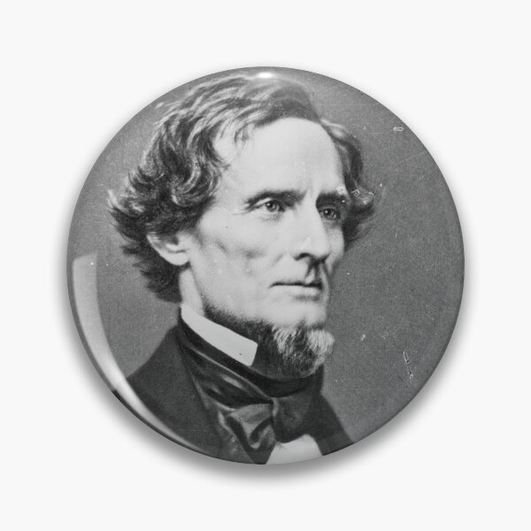 Artikelvorschau, Jefferson Davis entworfen und verkauft von sh707.