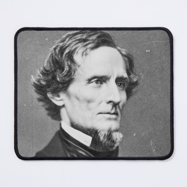 Item preview, Jefferson Davis designed and sold by sh707.
