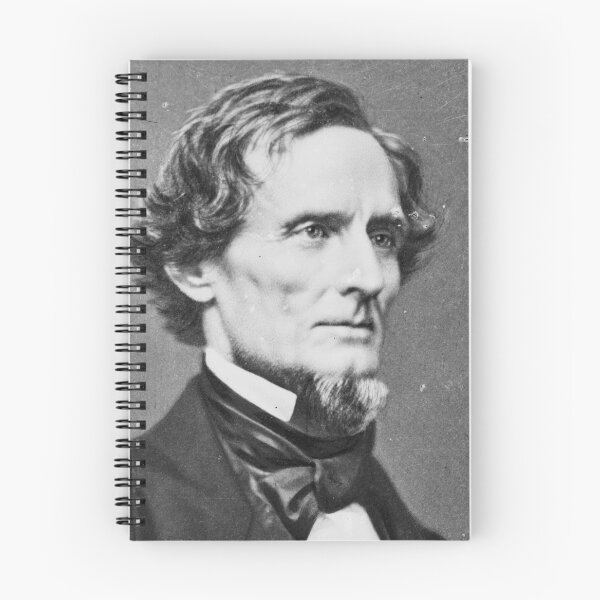 Item preview, Jefferson Davis designed and sold by sh707.