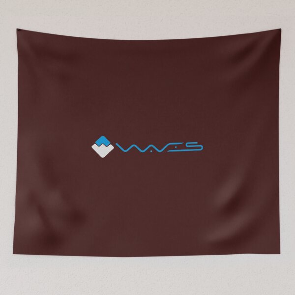 Item preview, Waves #1 designed and sold by StreetNoise.
