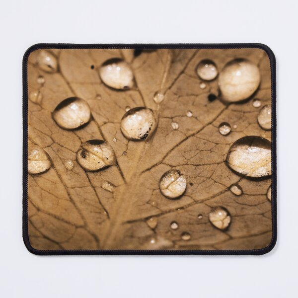 Item preview, droplets on leaf designed and sold by bojkE.