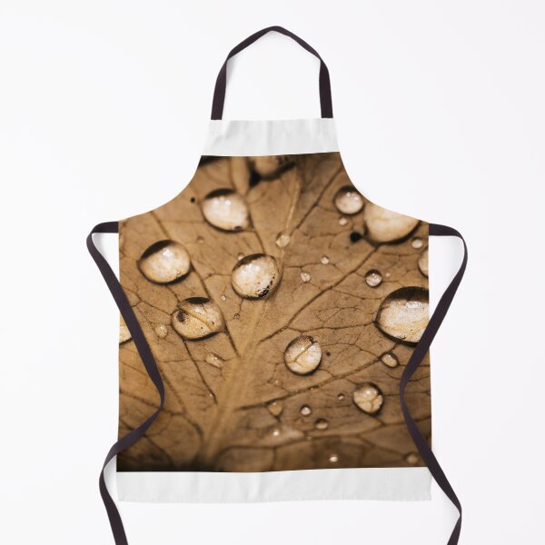 Item preview, droplets on leaf designed and sold by bojkE.