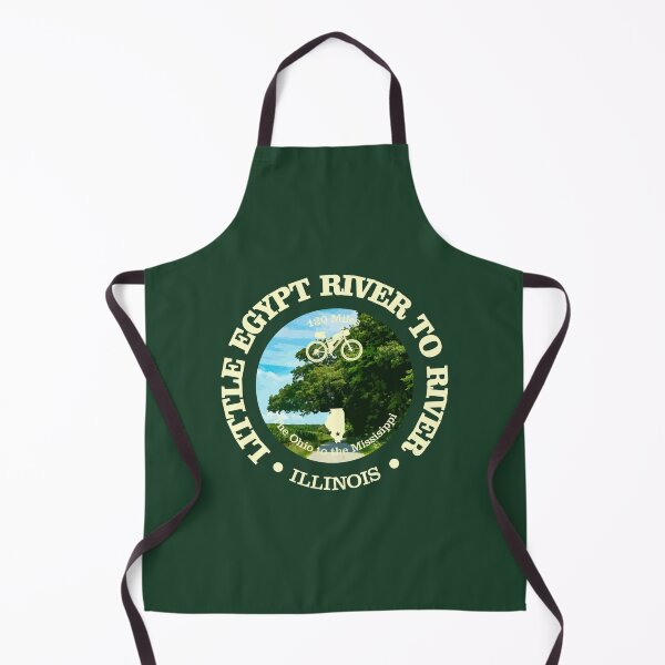Item preview, Little Egypt River to River (cycling c) designed and sold by curranmorgan.
