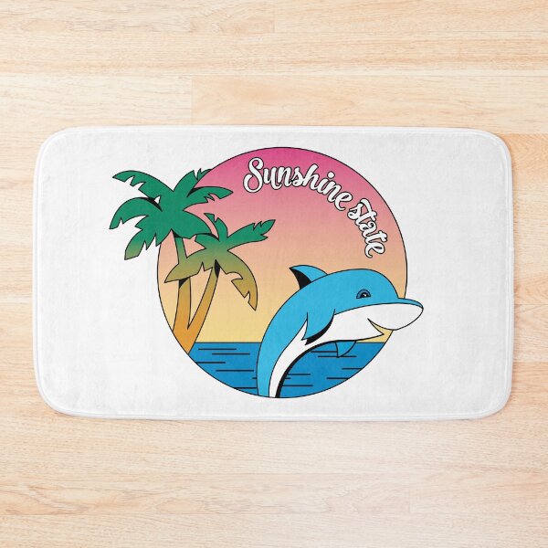 Item preview, Florida Sunshine State designed and sold by ellaphanta.