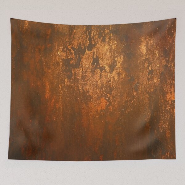Item preview, Rustic Copper and Bronze designed and sold by meggydesigns.