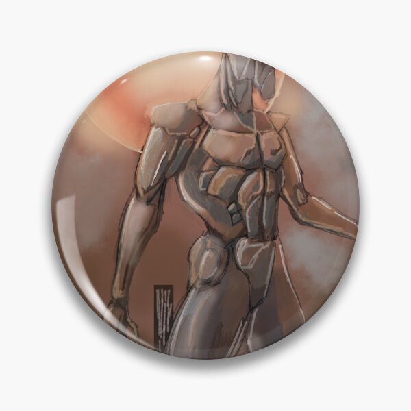 Item preview, Mecha one designed and sold by SketchyL.