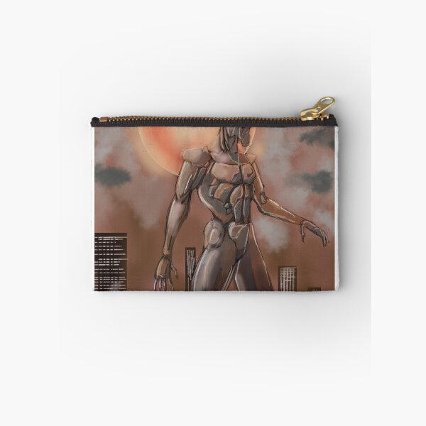 Item preview, Mecha one designed and sold by SketchyL.