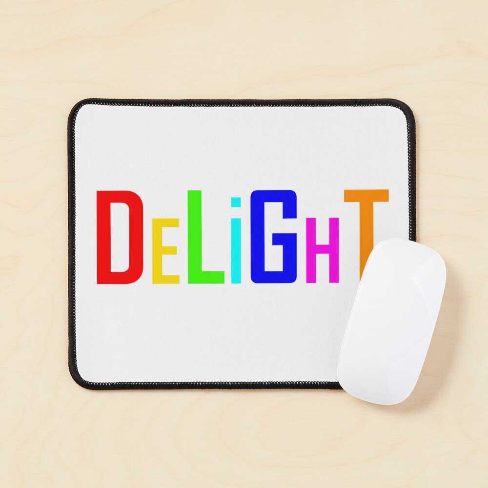 Item preview, Mouse Pad designed and sold by PrintDesign-Hub.