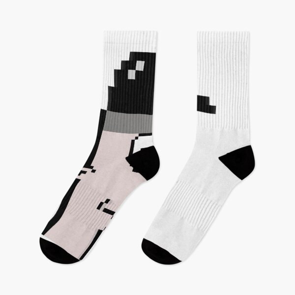 Item preview, Super Punks Club #517 Funny Shirt - pixel art - punk designed and sold by Super Punks Club.