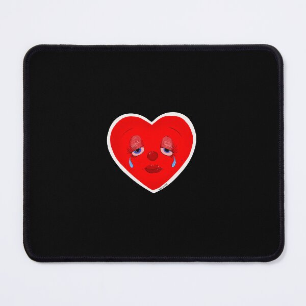 Item preview, Corazón triste designed and sold by Whoarethey.