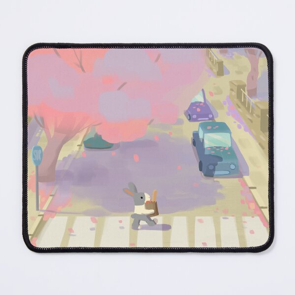 Item preview, Crossing designed and sold by Aaron Randy.