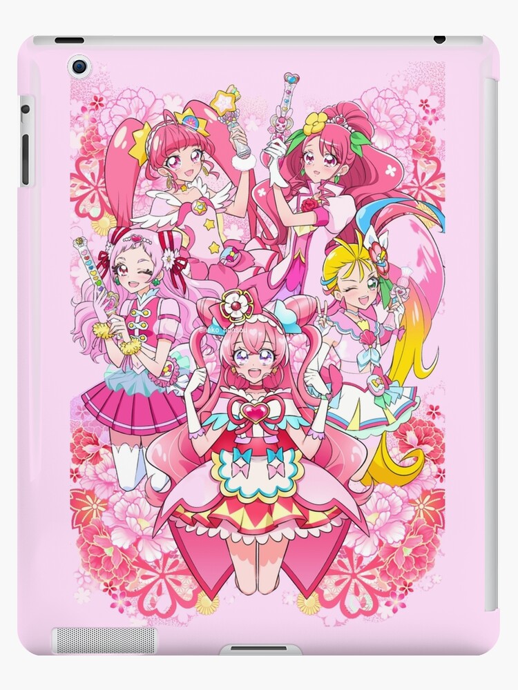 PRECURE ALL STAR F : r/precure