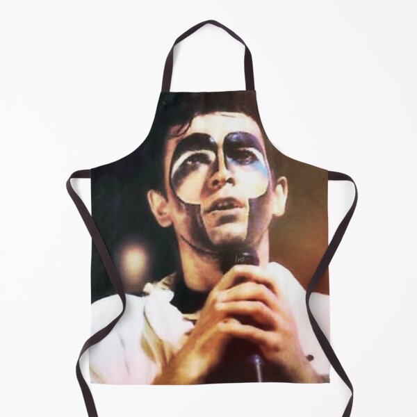 Item preview, Peter Gabriel Poster Art Design designed and sold by cornelialon.
