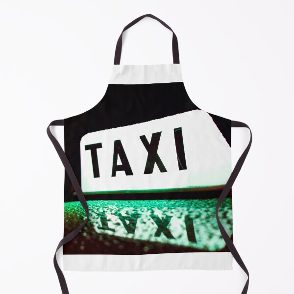 Item preview, taxi designed and sold by bojkE.