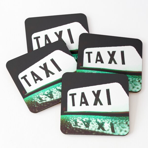 Item preview, taxi designed and sold by bojkE.