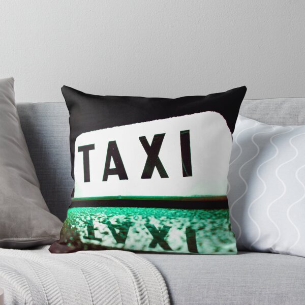 Item preview, taxi designed and sold by bojkE.