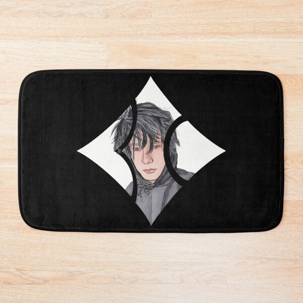 Item preview, Aleksi X Blind Channel Logo designed and sold by Meginha.