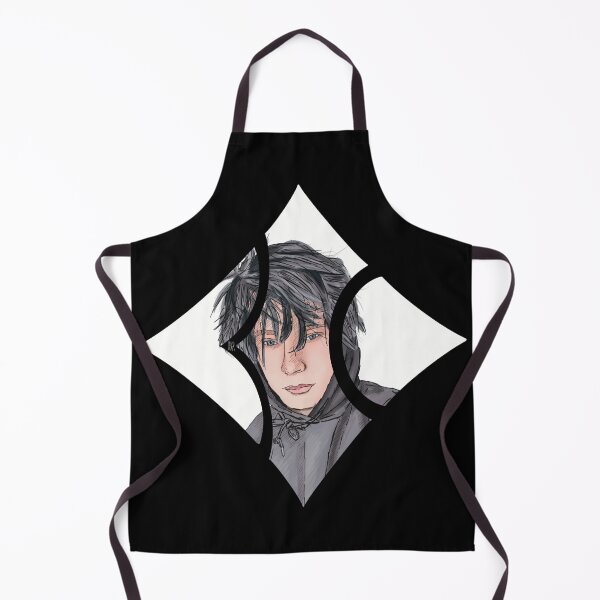 Item preview, Aleksi X Blind Channel Logo designed and sold by Meginha.