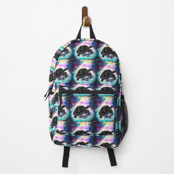 Item preview, Cosmic Turtle designed and sold by GhostlierNation.