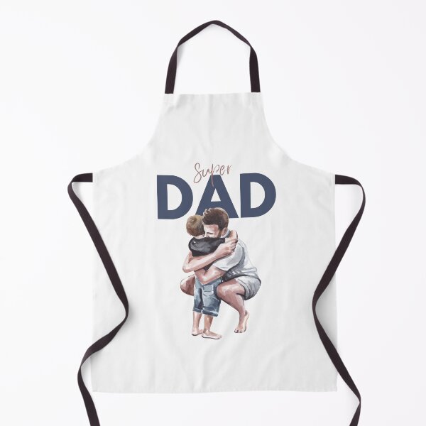 Item preview, super dad designed and sold by FTBD ⭐⭐⭐⭐⭐.