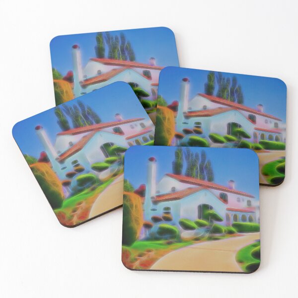 Item preview, Neonscape designed and sold by Steve Walser.