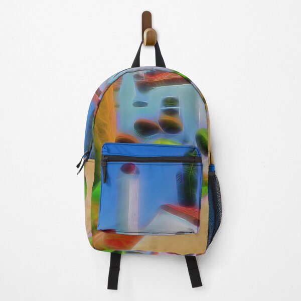 Item preview, Neonscape designed and sold by Steve Walser.