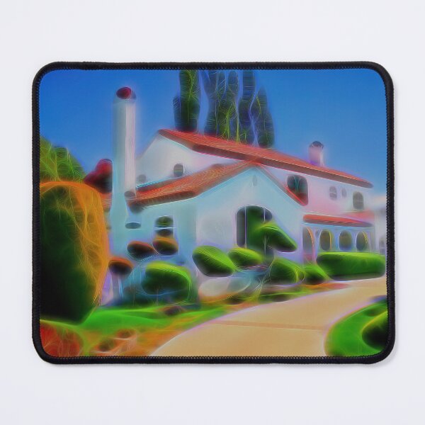 Item preview, Neonscape designed and sold by Steve Walser.