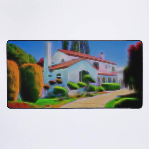 Item preview, Neonscape designed and sold by Steve Walser.