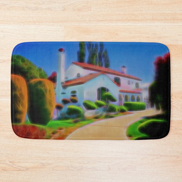 Item preview, Neonscape designed and sold by Steve Walser.