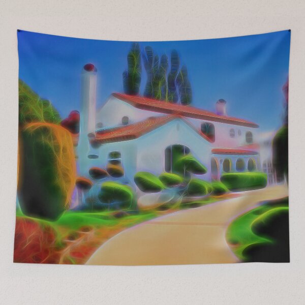 Item preview, Neonscape designed and sold by Steve Walser.