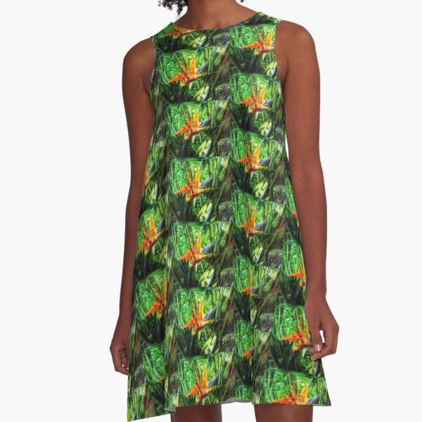 Item preview, 15's Paradise designed and sold by kinkatstyle.