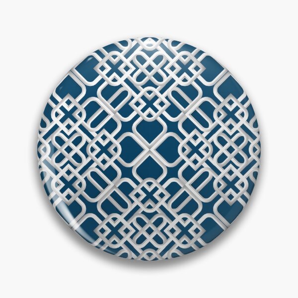 Item preview, Arabic White Ornament 1 designed and sold by B & K     Store.