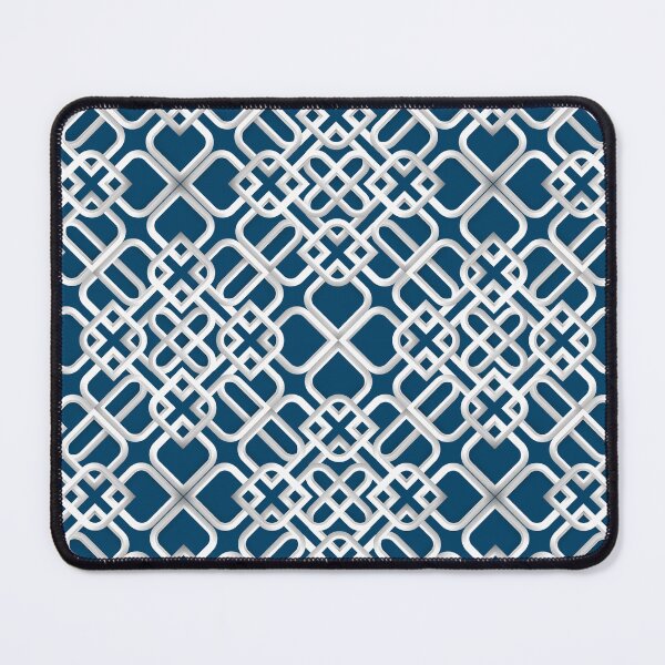 Item preview, Arabic White Ornament 1 designed and sold by B & K     Store.