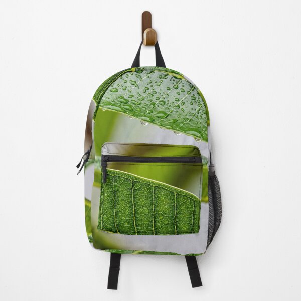 Item preview, leaf on rain designed and sold by bojkE.