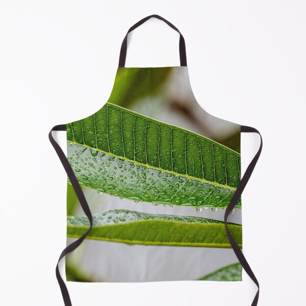 Item preview, leaf on rain designed and sold by bojkE.