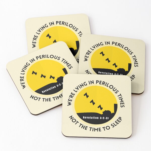 Item preview, Perilous Times designed and sold by Gina Jenkins.