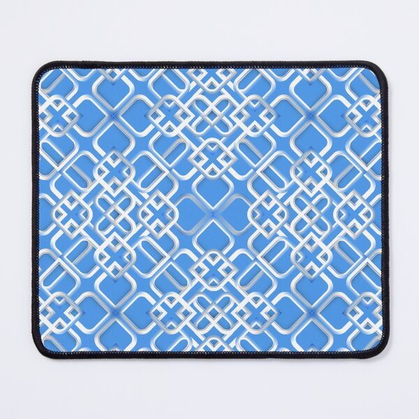 Item preview, Arabic White Ornament 3 designed and sold by B & K Store.